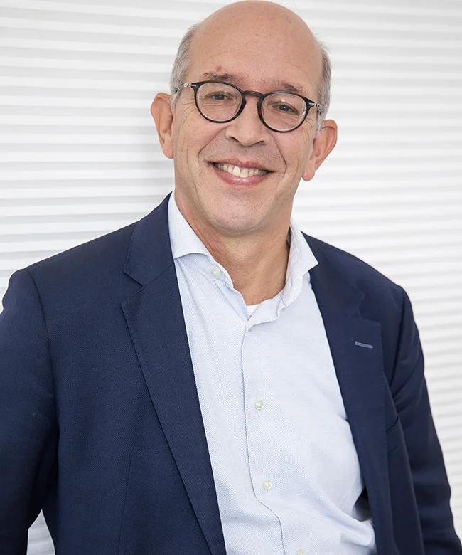 Mr. E. Wytema